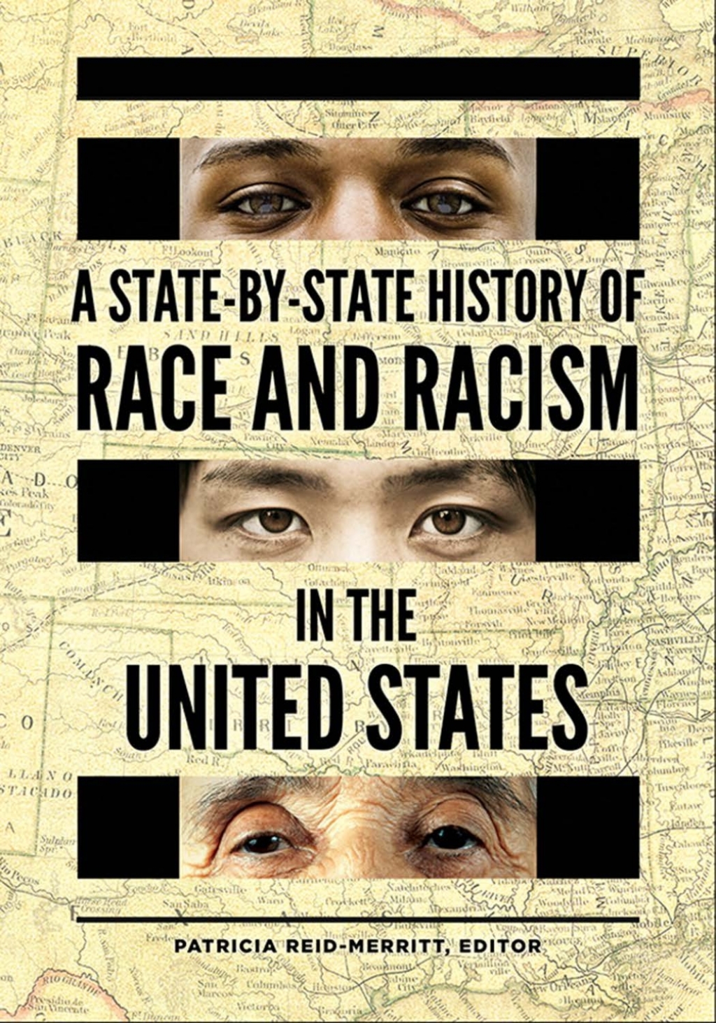 A State-by-State History of Race and Racism in the United States [2 ...